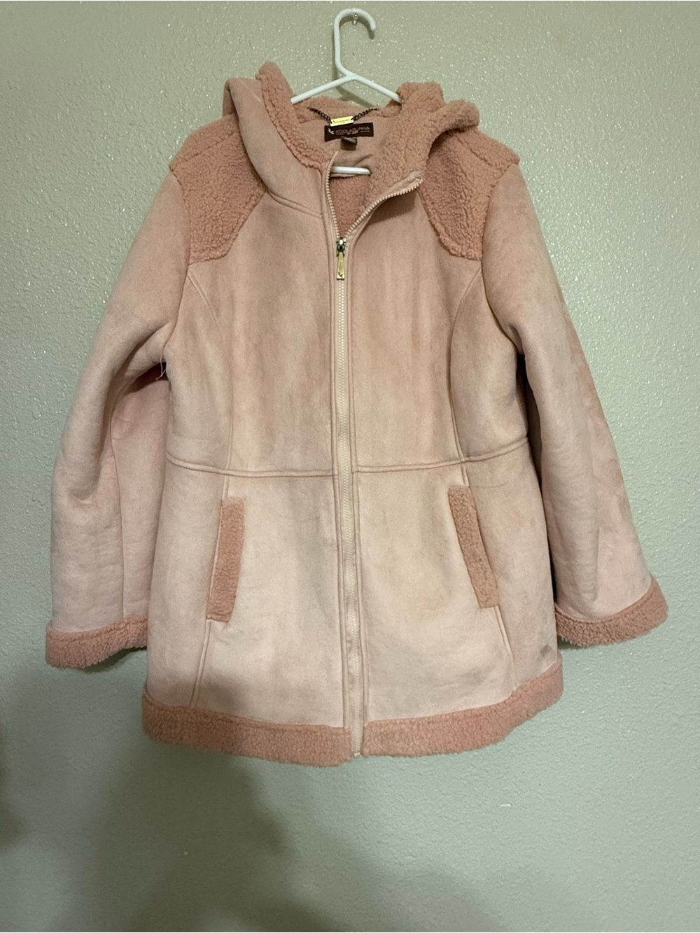 Ugg Coat